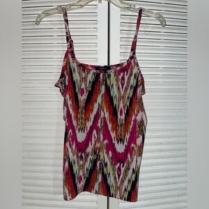 CDP & Co. Tank Top Size Medium Women’s